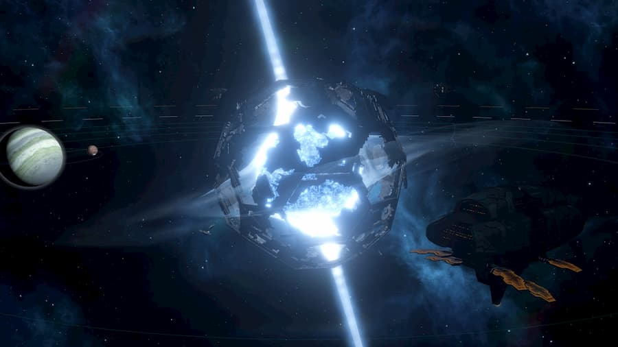 How games imagine the past and future of solar energy - 57