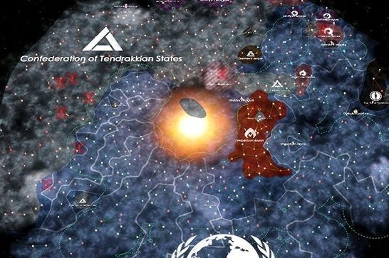 Obrazki dla Stellaris - Polityka: nalot orbitalny, kontakty z tubylcami,  oświecenie tubylców