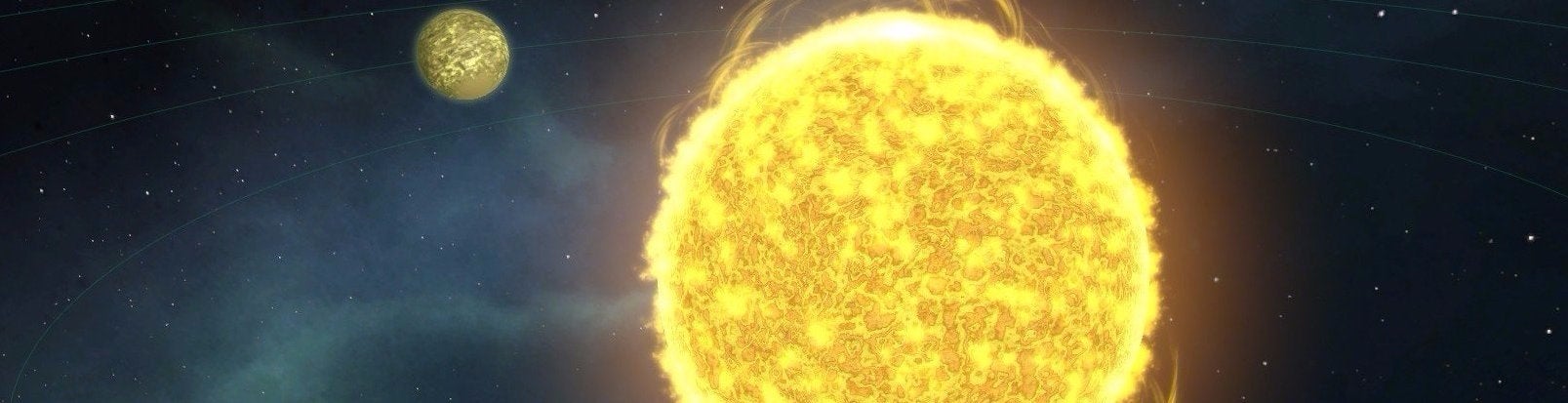 Afbeeldingen van Stellaris review - Historisch onverantwoord