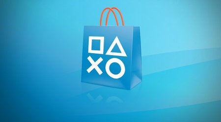Imagem para Atualização PlayStation Store - 26 outubro