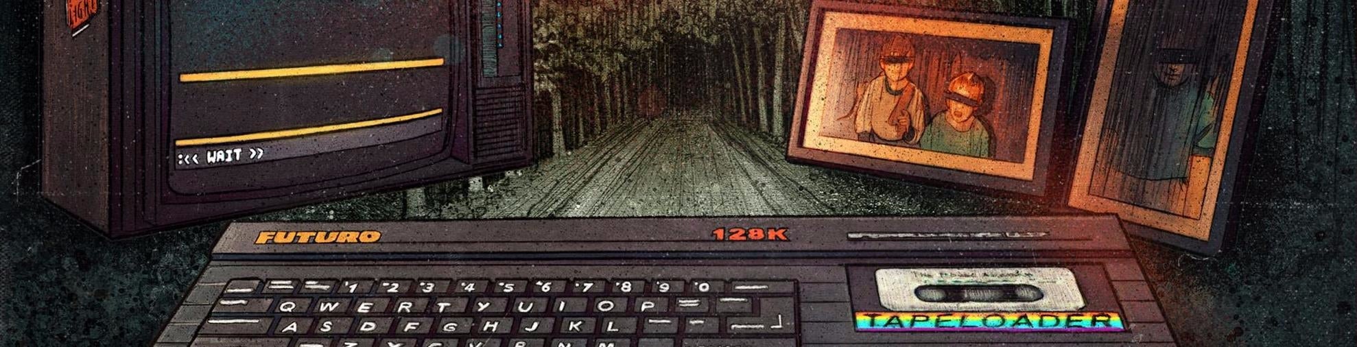Image for Stories Untold review