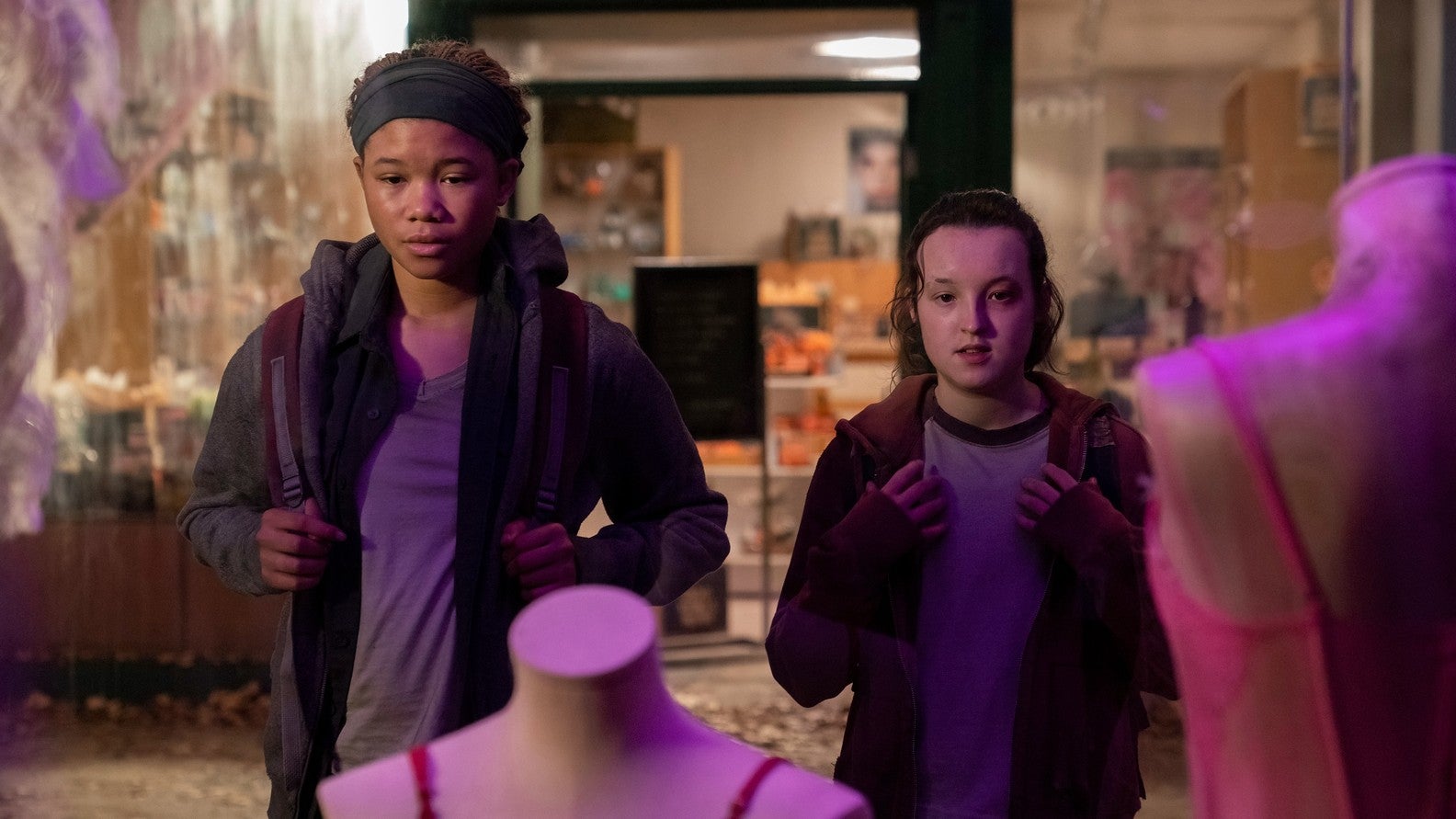 storm reid bella ramsey 0cropped