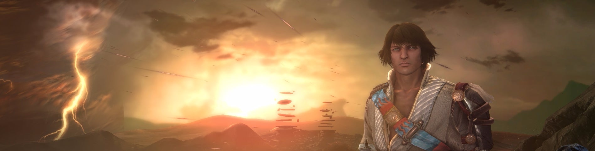 Obrazki dla Stormlands - ujawniamy anulowaną grę Obsidianu na Xbox One