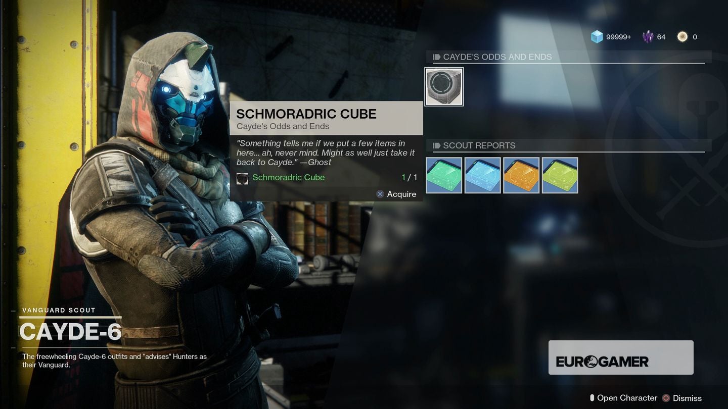 Cayde 6 Treasure Maps Destiny 2 Treasure Maps Explained - How To Find Cayde-6 Treasure Maps And  Receive Letter Fragments | Eurogamer.net