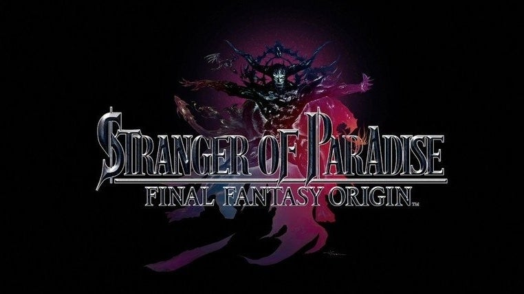 Afbeeldingen van Stranger of Paradise: Final Fantasy Origin officieel onthuld