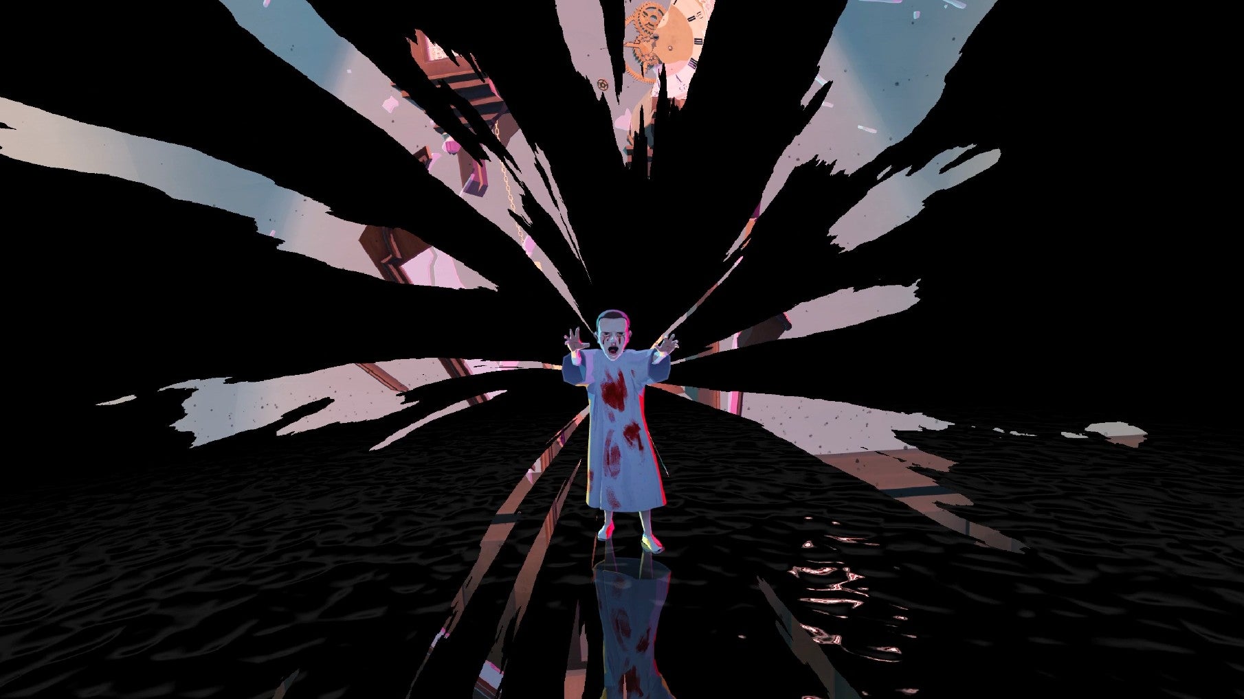 Upcoming Stranger Things VR game puts players in control of Vecna - Vimarsana News