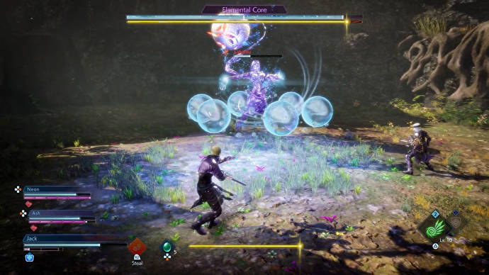 Gaudy and garish Stranger of Paradise is everything I want from a Final Fantasy spin off - 50