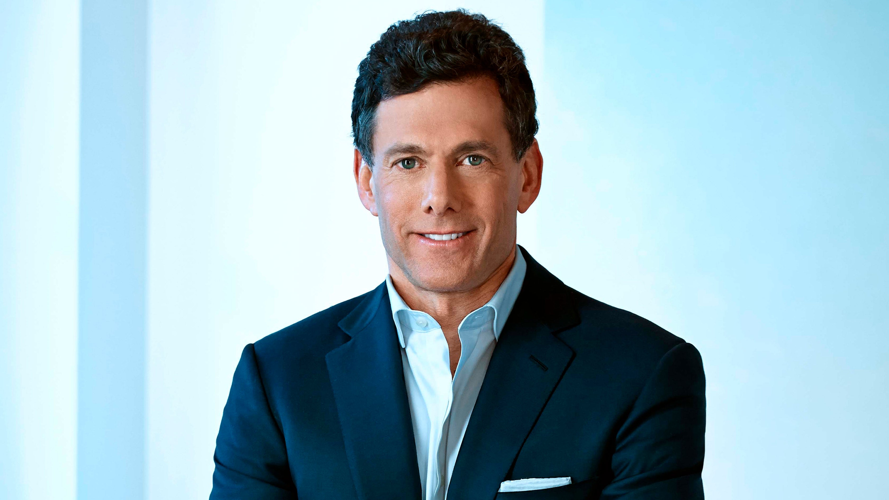 Image for Strauss Zelnick doubts cloud gaming will transform the industry