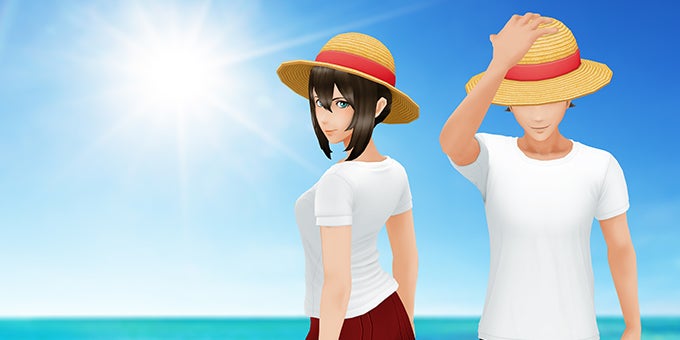 Pokemon Go And One Piece Crossover To Aid Earthquake Reconstruction Eurogamer Net