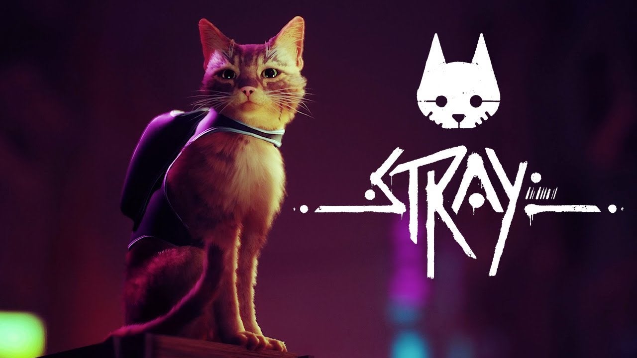 Imagem para Stray, o jogo do gato, será compatível com a Steam Deck