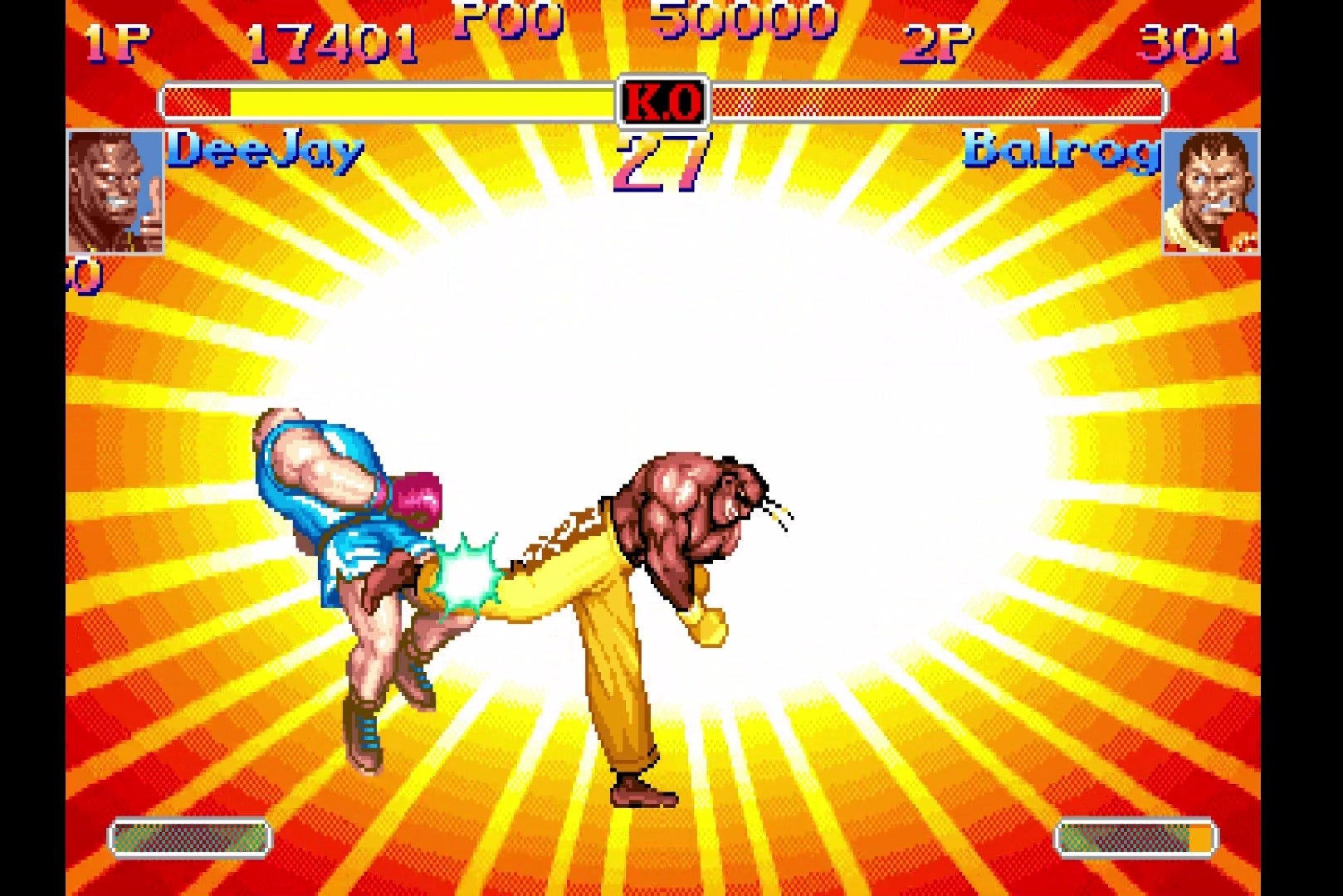 Image for Výroční kompilace Street Fighter