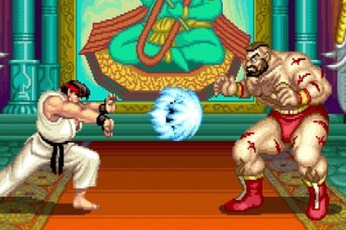 Imagen para Street Fighter 30th Anniversary Collection ya tiene fecha de lanzamiento
