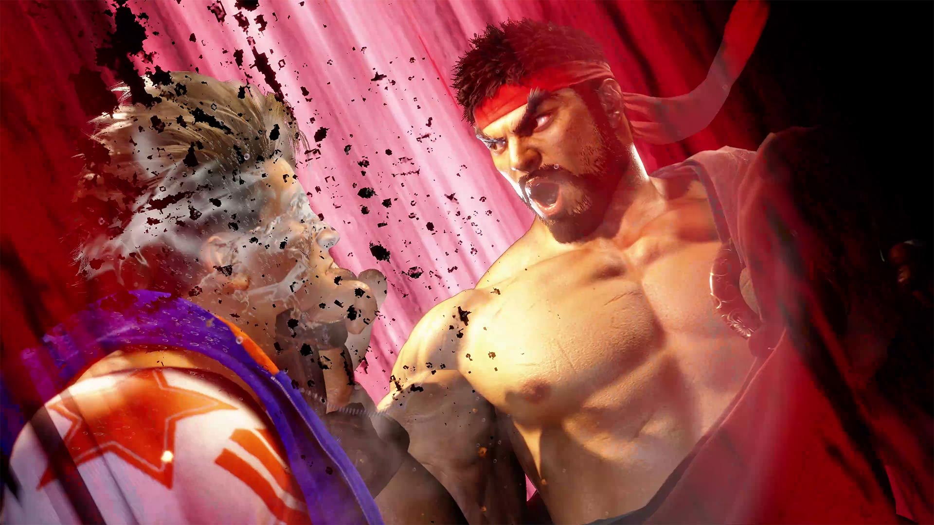 Image for It looks like Street Fighter 6 will have crossplay, although Capcom is playing coy