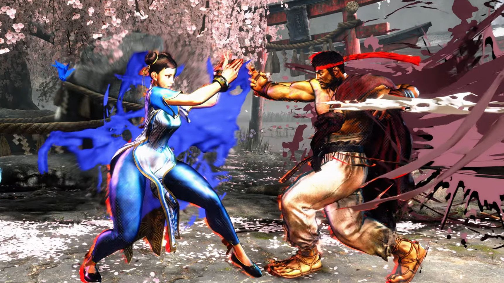 Immagine di Street Fighter 6 diventerà più accessibile per i neofiti con combo e mosse speciali automatiche