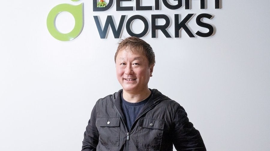 Imagen para Yoshinori Ono, figura clave en el desarrollo de Street Fighter, será el nuevo director de operaciones de Delightworks