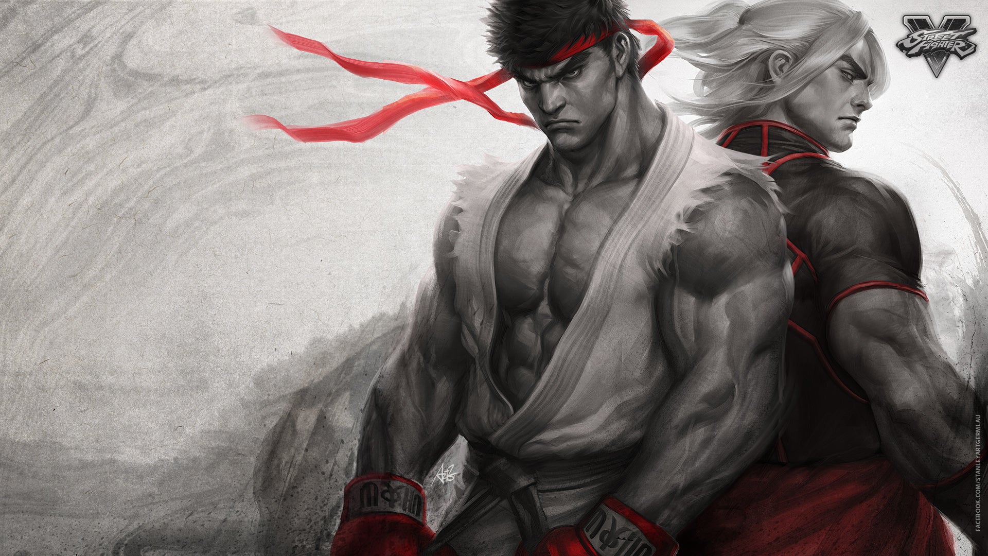Imagem para Street Fighter 5 receberá mais melhorias no online