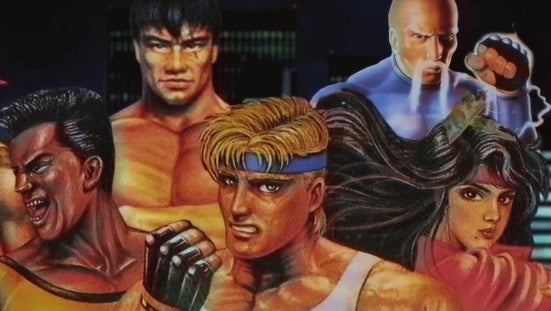Image for Streets of Rage 4 gets soundtracks and 12 more playable fighters from previous games