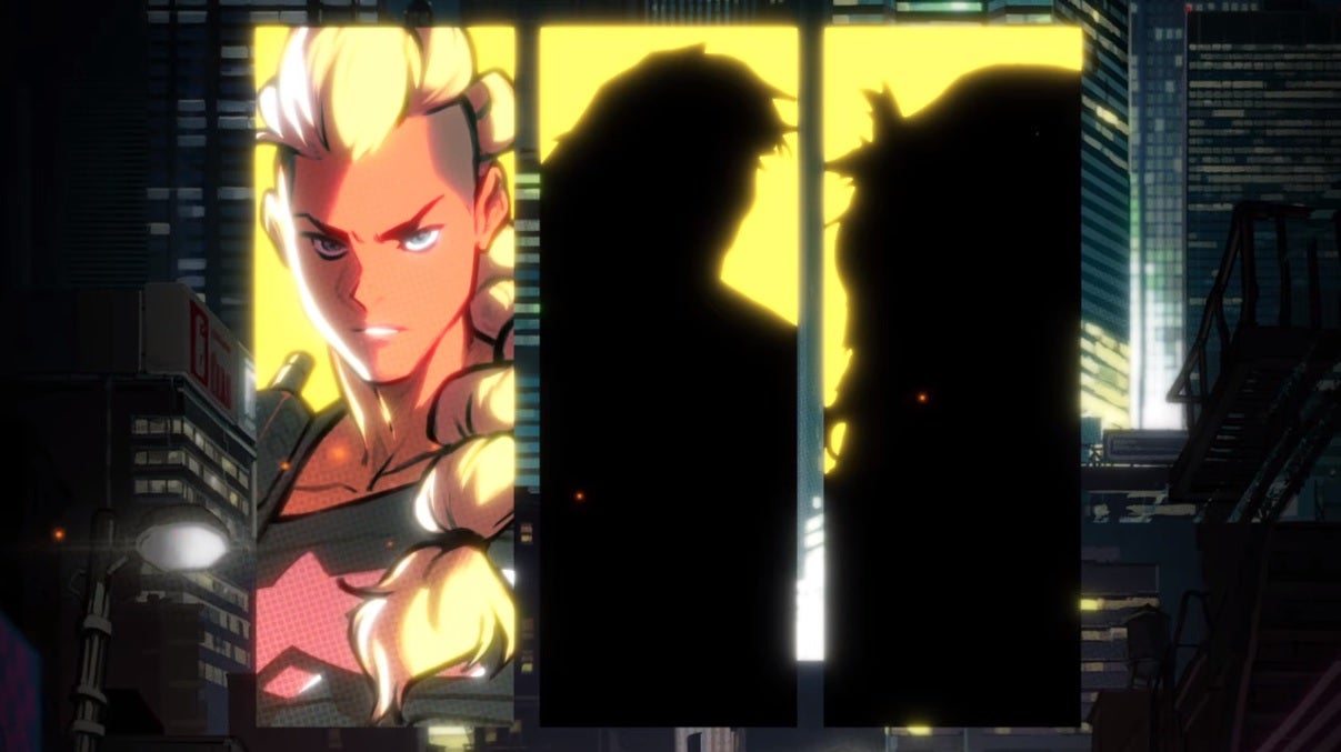 Streets of Rage 4 Mr X Nightmare DLC adds three new playable characters - 70