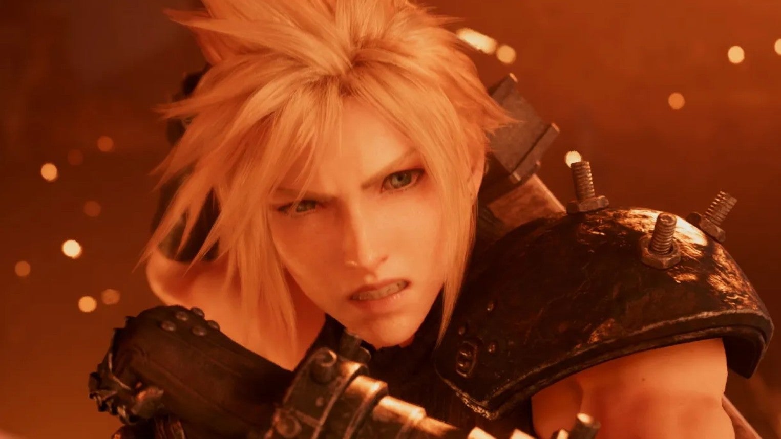 Imagen para Square Enix insiste en su apuesta por la blockchain en su carta de Año Nuevo