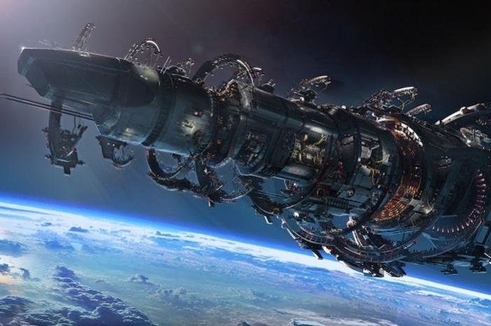 Image for Strike Suit Zero dev reveals space combat game Fractured Space