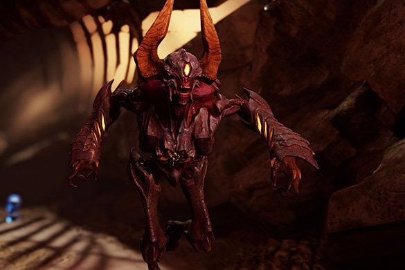 Obrazki dla Doom jutro otrzyma darmową aktualizację z dwoma trybami
