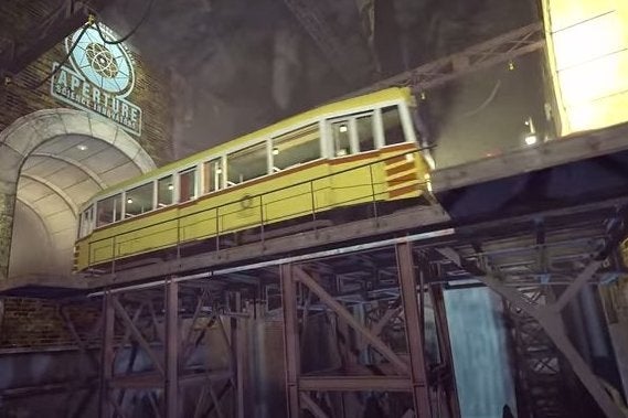 Obrazki dla Darmowy mod do gry Portal 2 zaoferuje 20 nowych map i własną fabułę