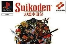 Image for Suikoden and Suikoden 2 re-release on PS3 January 2015