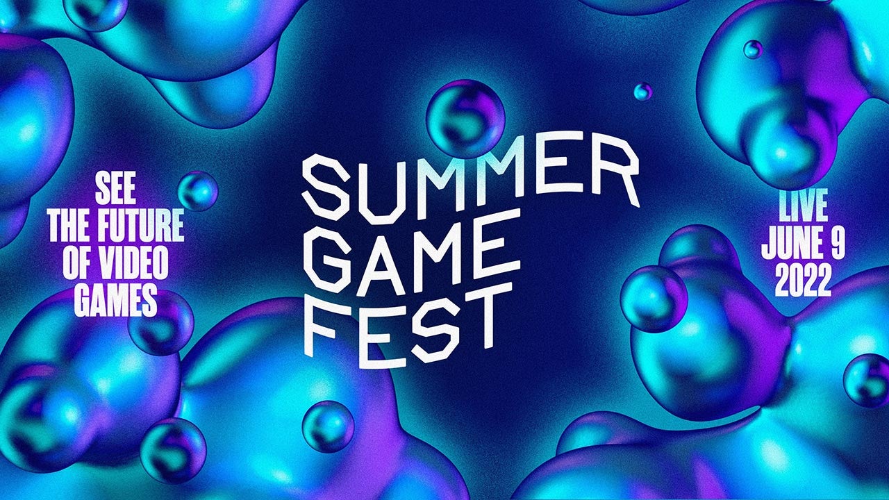 Afbeeldingen van Summer Game Fest 2022 aangekondigd