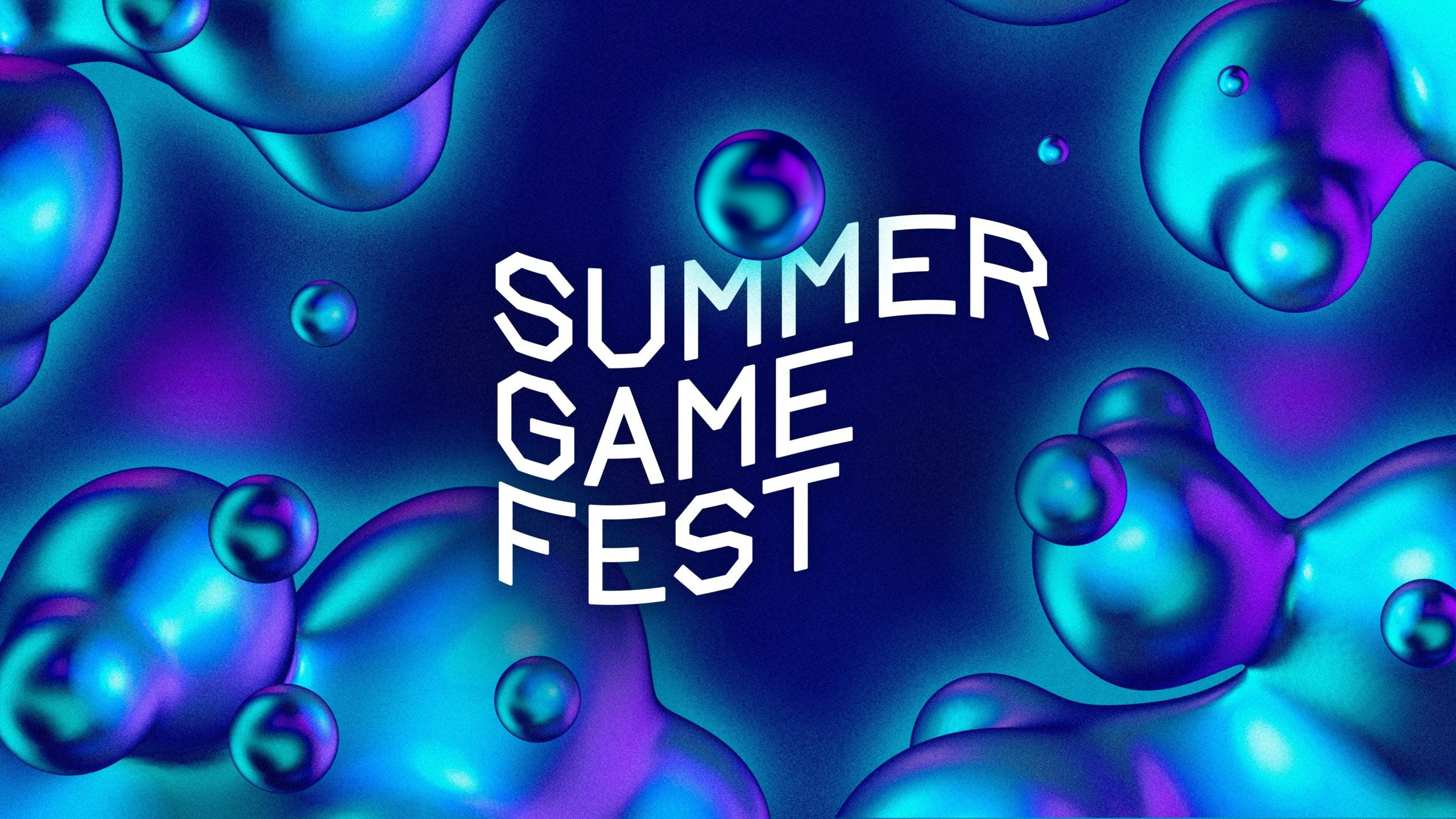 Bilder zu Summer Game Fest: Dämpft eure Erwartungen, sagt Geoff Keighley