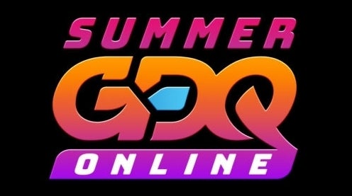 Image for Summer Games Done Quick 2021 reveals full schedule