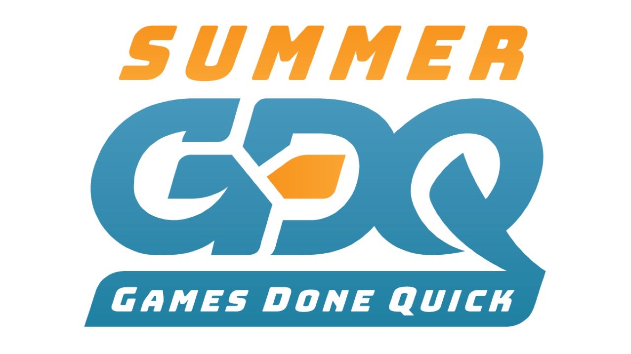 Summer Games Done Quick returns with in-person charity speedrun event this  June | Eurogamer.net
