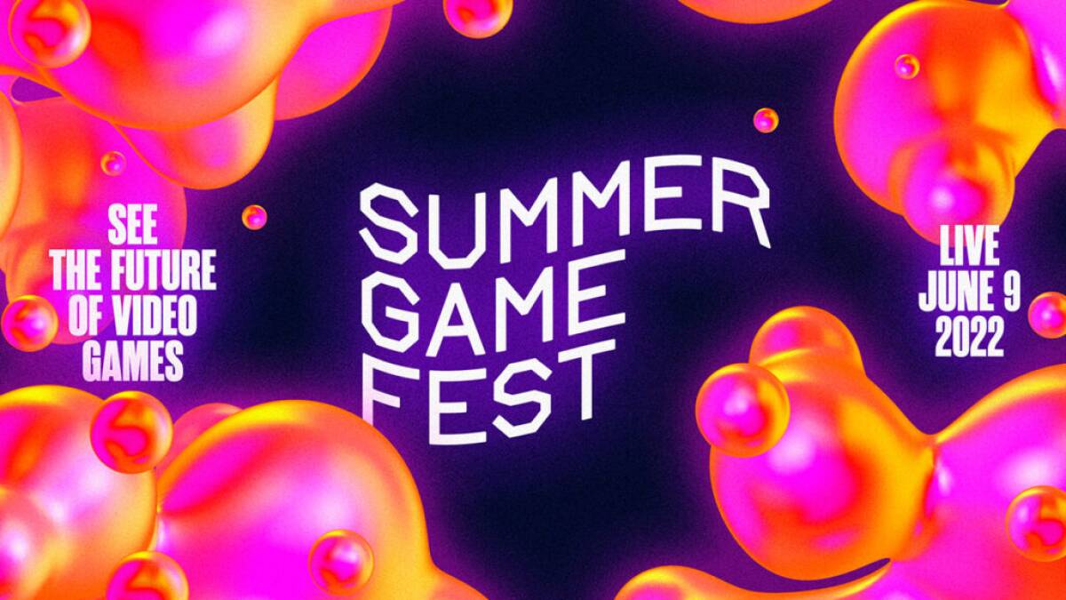 Immagine di Summer Game Fest 2022 Opening Night: Tutti gli annunci