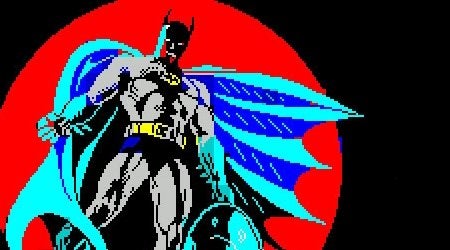 Image for Retrospective: Batman