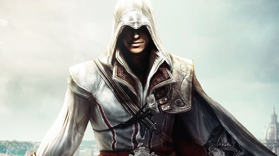 Imagem para Assassin's Creed Compilation aparece na Media Markt