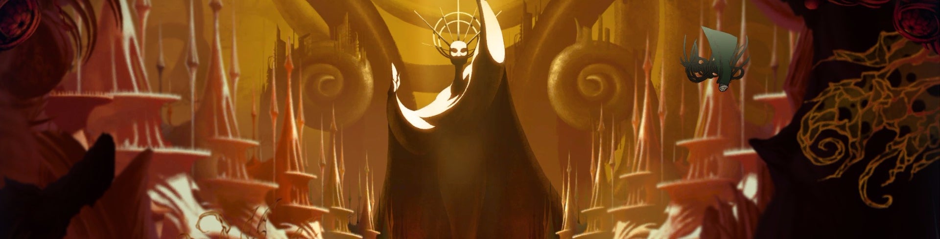 Image for Sundered review