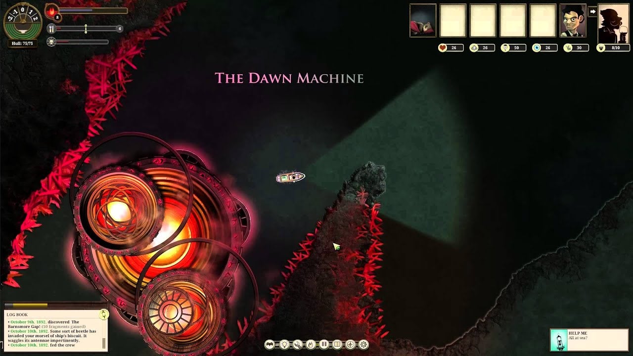 How games imagine the past and future of solar energy - 56