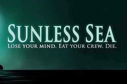 Image for Sunless Sea is coming to iPad this spring