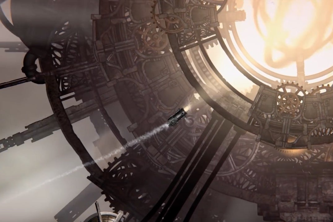 Image for Sunless Skies' big new update adds Albion, the interstellar heart of the British Empire