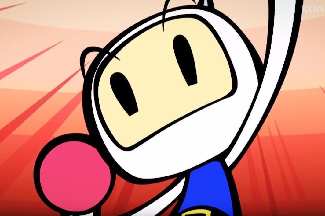 Imagen para Super Bomberman R tendrá versiones para PC, PS4 y Xbox One