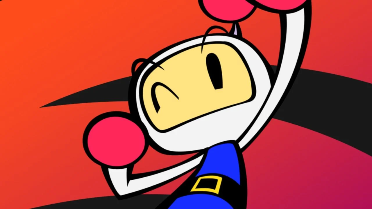 Imagen para Konami anuncia el cierre de Super Bomberman R Online en diciembre
