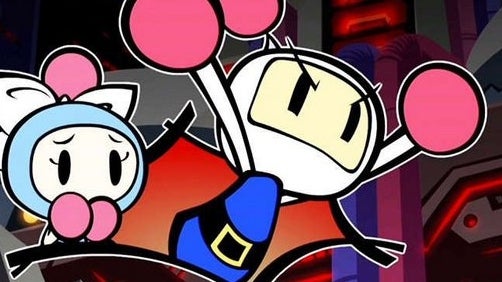 Imagen para Análisis de Super Bomberman R