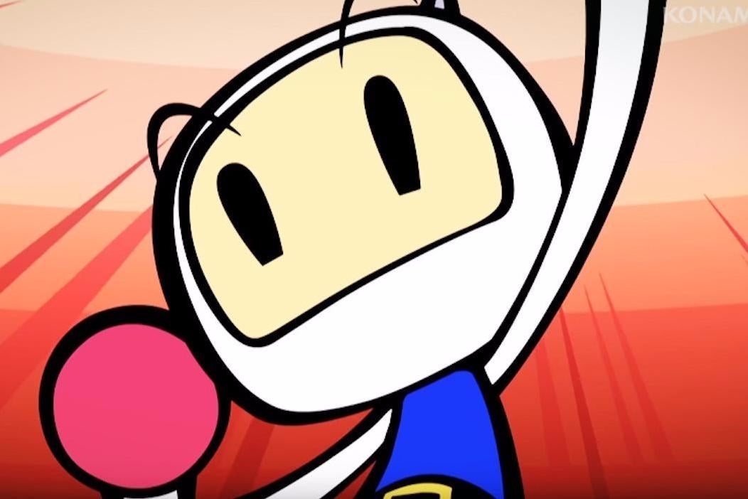 Imagen para Super Bomberman R supera el medio millón de copias vendidas