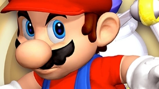 Image for Super Mario 3D All-Stars update adds GameCube controller support to Sunshine