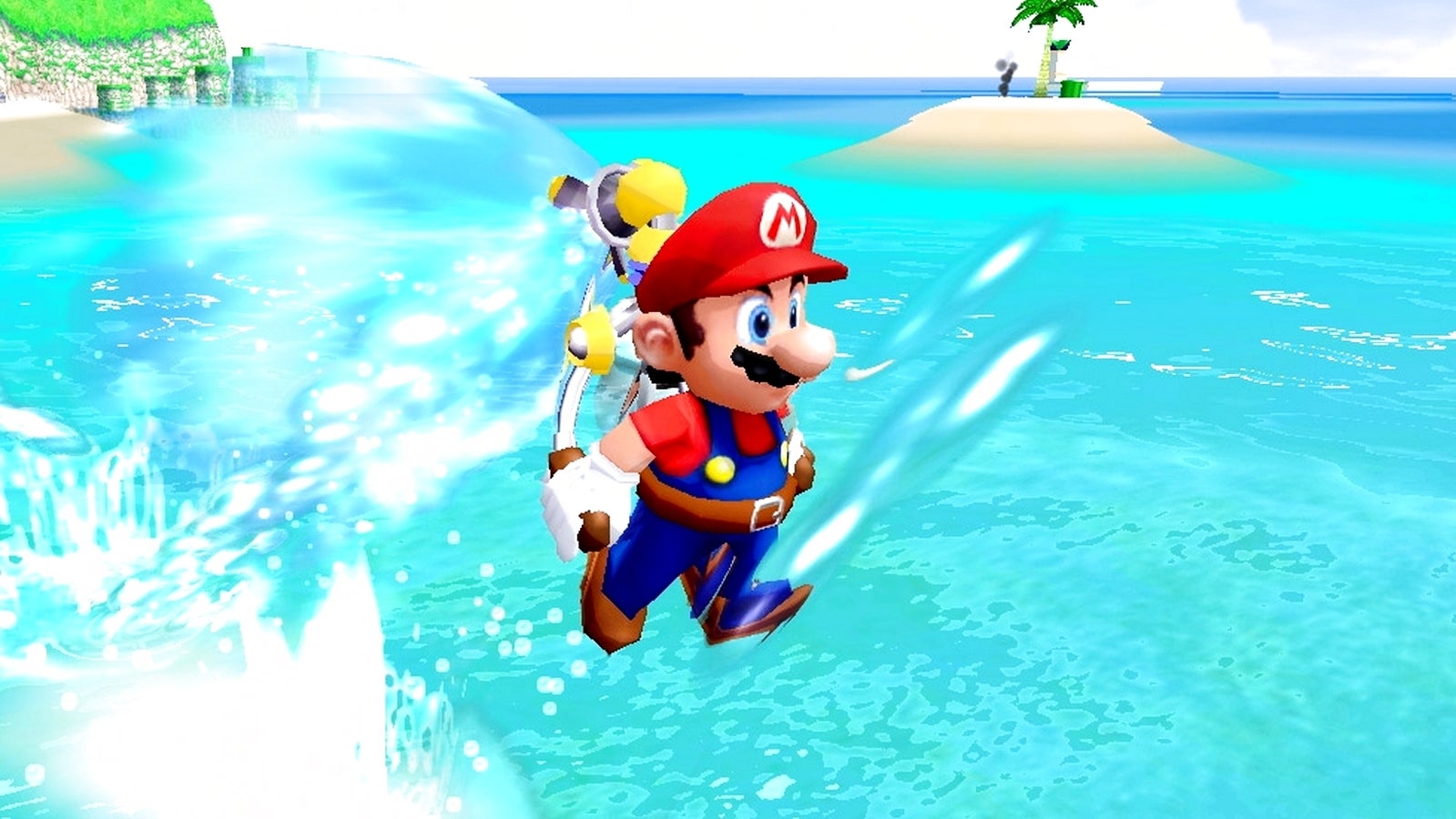 Bilder zu Super Mario 3D All-Stars: Erste Wucherpreise auf eBay