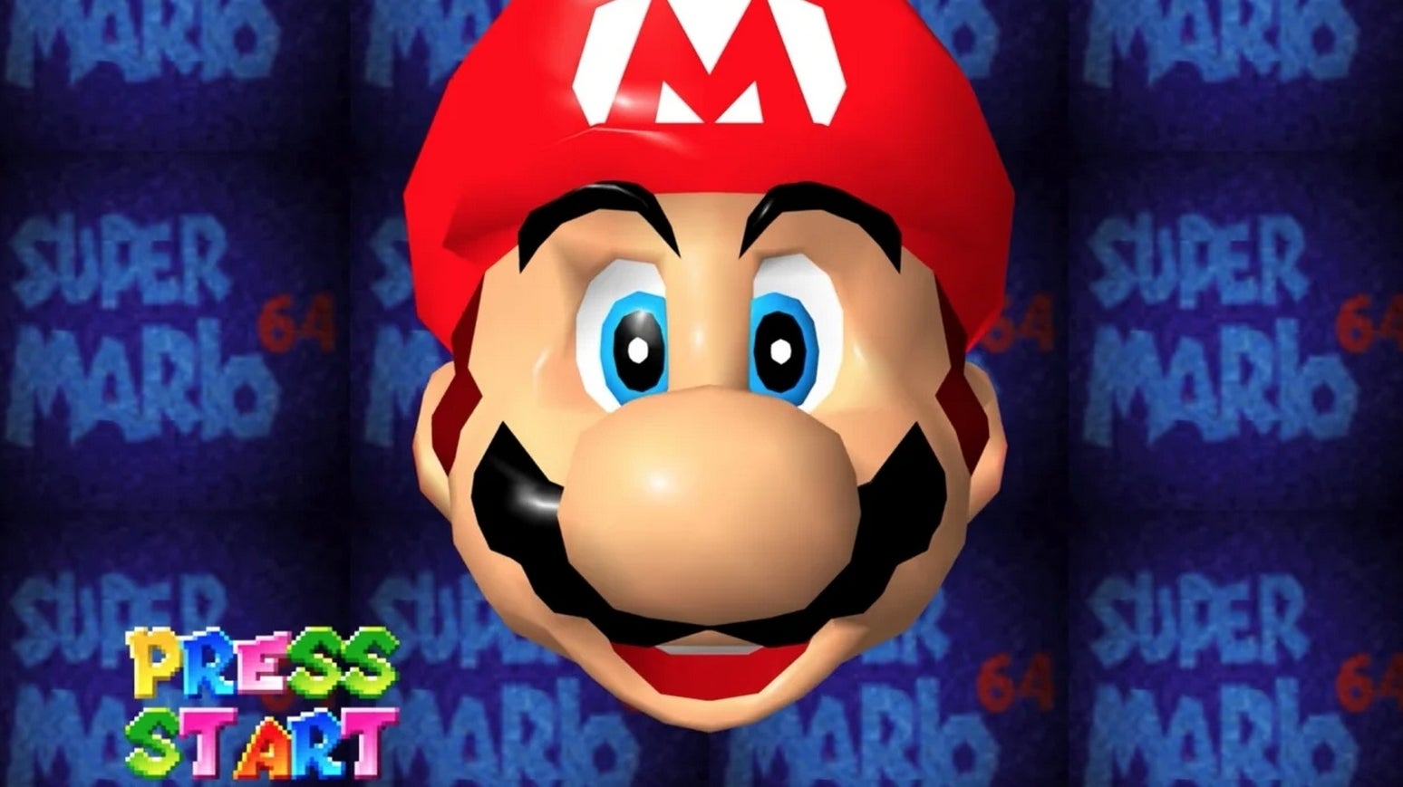 Bilder zu Super Mario 64: PC-Port zeigt das Spiel in 4K mit Ultrawide-Support, Nintendo hat was dagegen