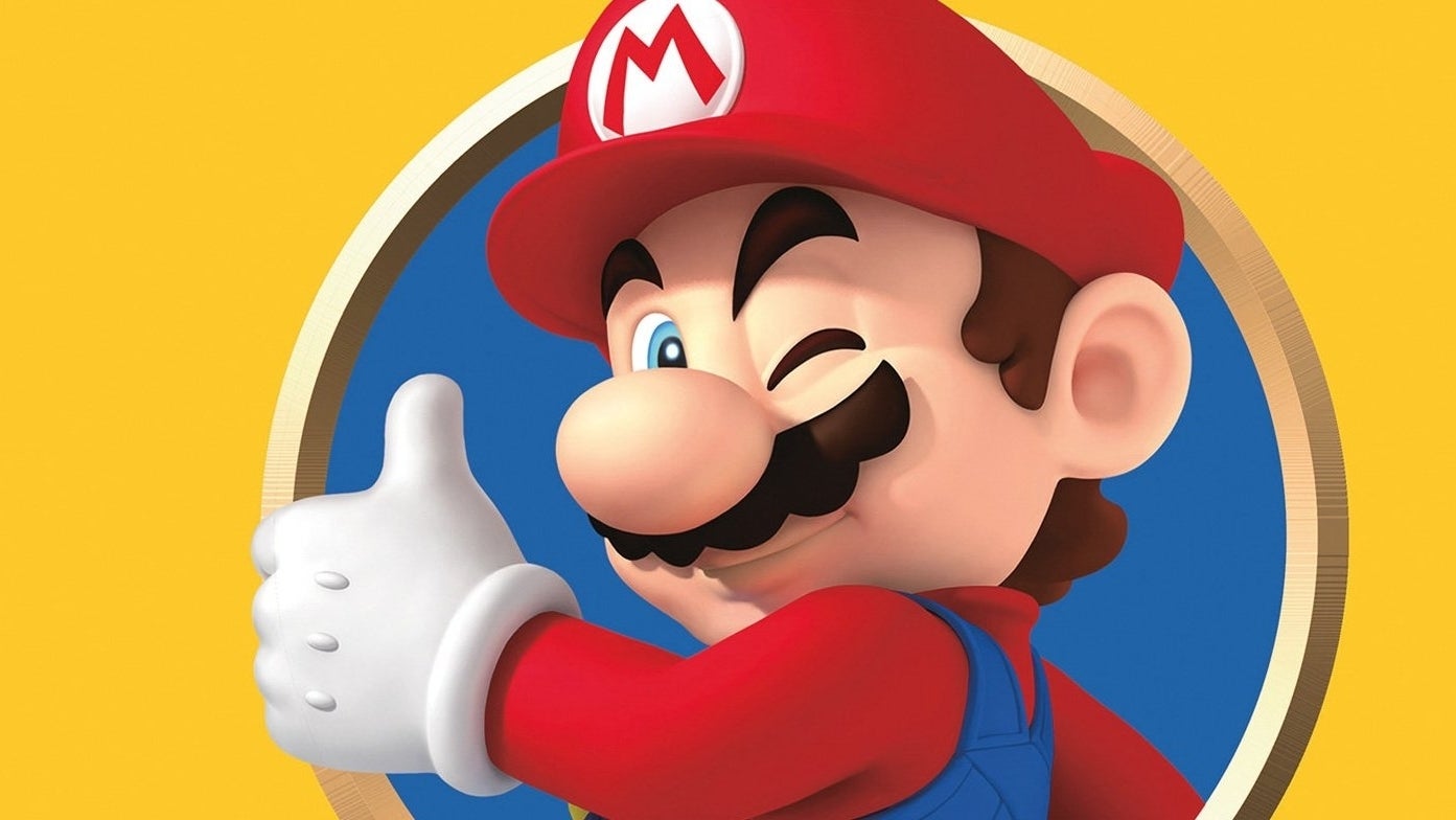 Image for Super Mario All-Stars physical copies outsold Avengers in September