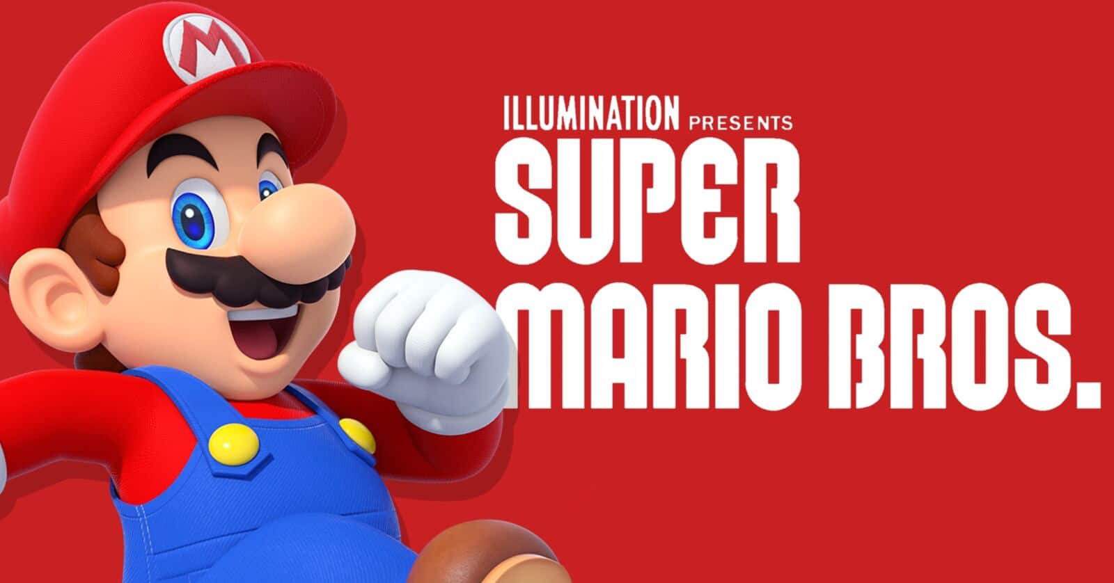 Immagine di Super Mario Bros. il film mostrerà il suo primo trailer al Comic-Con di New York
