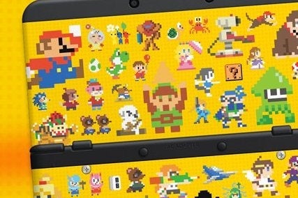 Image for Super Mario Maker update to add mid-level checkpoints, new levels