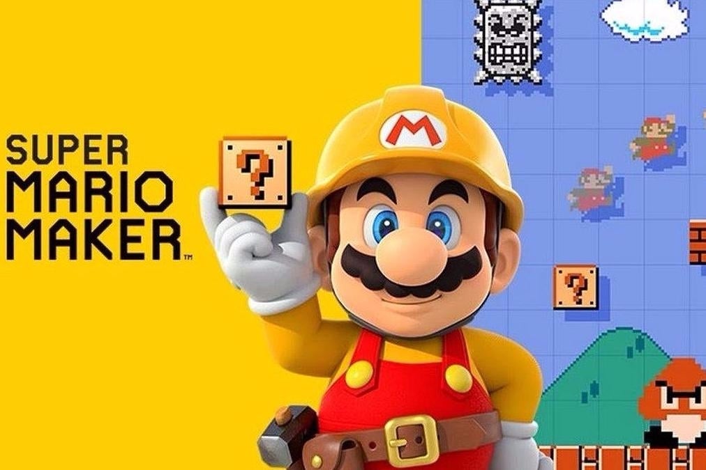 Immagine di Super Mario Maker Wii U: annunciato un evento natalizio