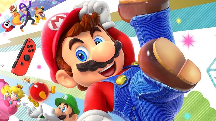 Immagine di Super Mario Party - recensione